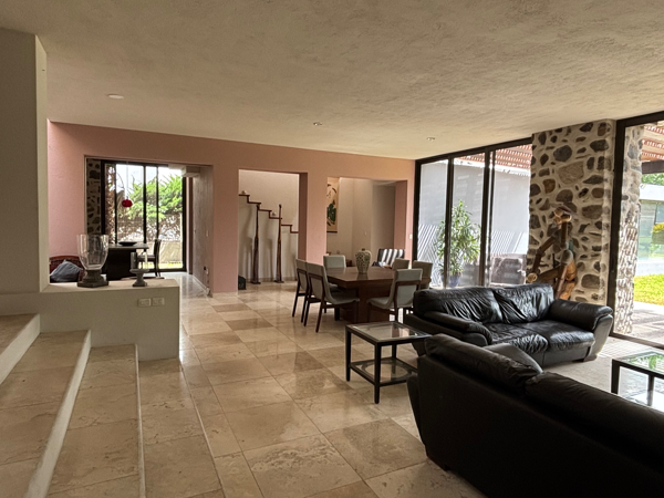 Casa en renta en Balvanera Polo y Country Club, Corregidora — foto 3 de 14