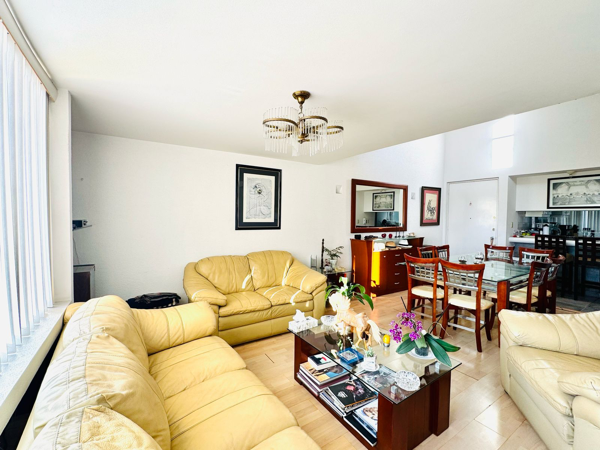 Departamento en venta en Santa Cruz del Monte, Naucalpan de Juárez — foto 3 de 20