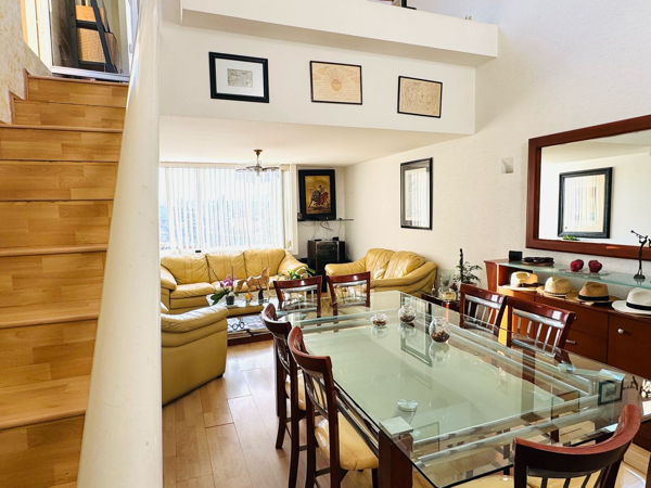Departamento en venta en Santa Cruz del Monte, Naucalpan de Juárez — foto 2 de 20