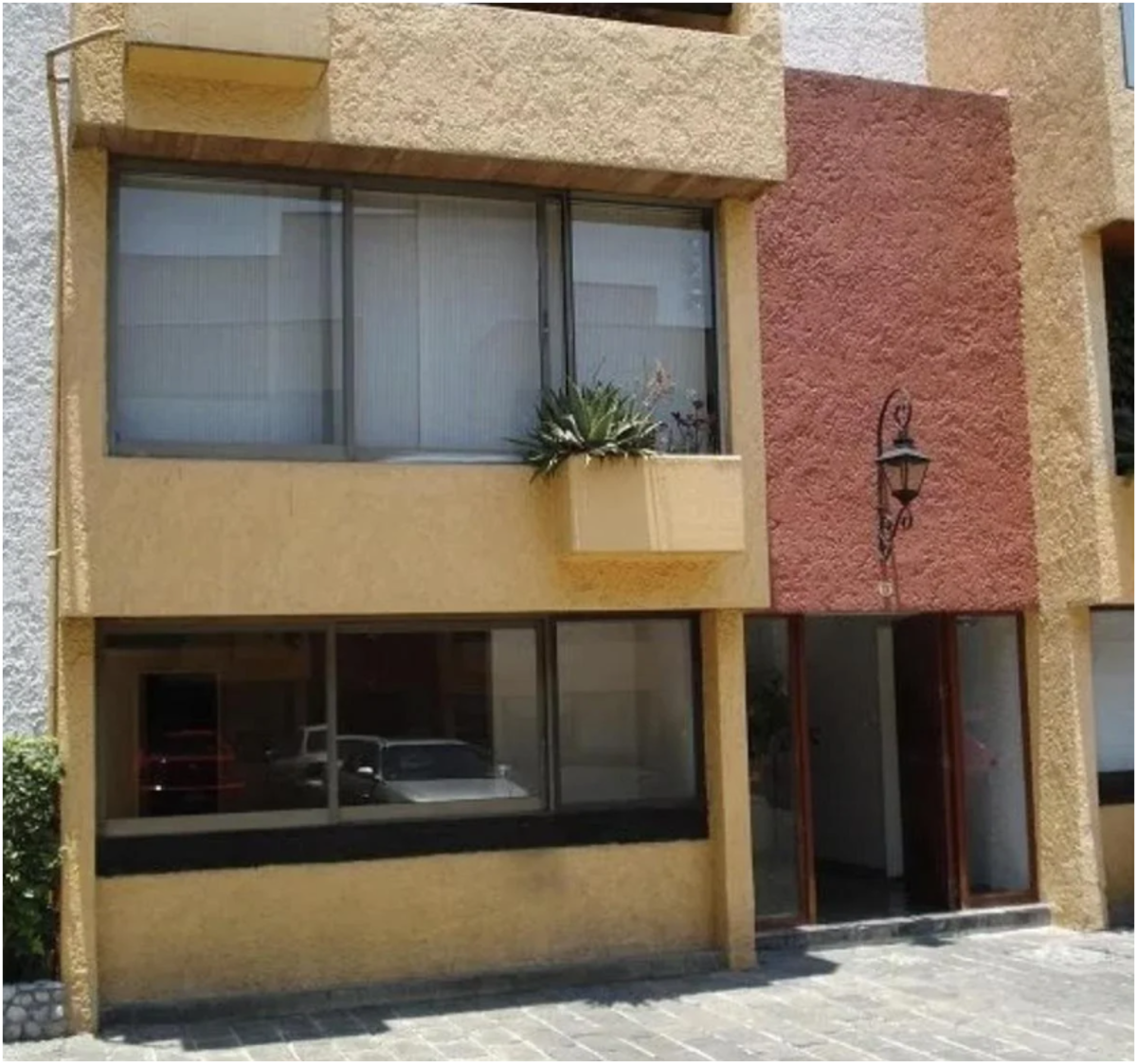 Departamento en venta en Chimalistac, Álvaro Obregón — foto 1 de 36