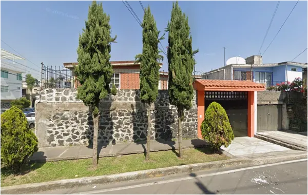 Casa en venta en Pedregal de San Nicolas 1a Seccion, Tlalpan — foto 2 de 38