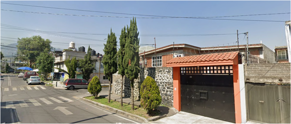 CASA EN TLALPAN PEDREGAL DE SAN NICOLAS EN GRAN REMATE