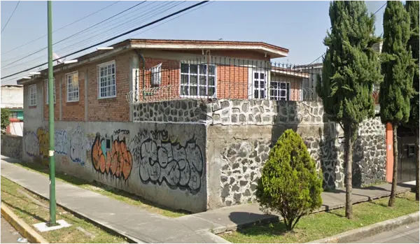 Casa en venta en Pedregal de San Nicolas 1a Seccion, Tlalpan — foto 3 de 38