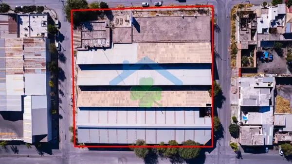 Nave en renta en Nuevo Torreon, Torreón — foto 3 de 11