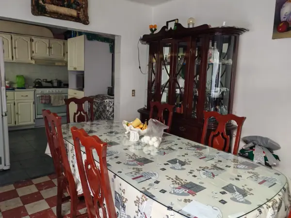 Casa en venta en Dos Lagos, Miguel Hidalgo — foto 2 de 14