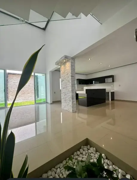 Casa en renta en Centro Jiutepec, Jiutepec — foto 3 de 42