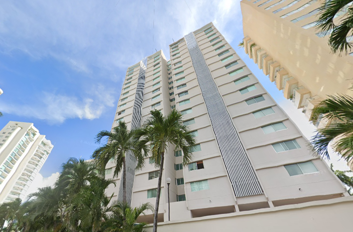 Departamento en venta en Costa Azul, Acapulco de Juárez — foto 1 de 11