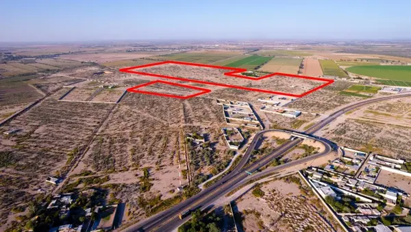 Terreno en venta en El Vergel, Gómez Palacio — foto 3 de 15