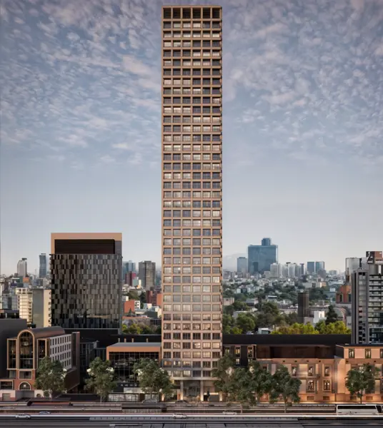 Departamento en venta en Juarez, Cuauhtémoc — foto 2 de 14