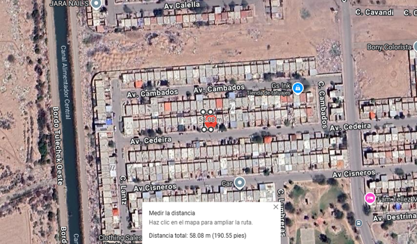 Casa en venta en Villa Lomas Altas, Mexicali — foto 2 de 9
