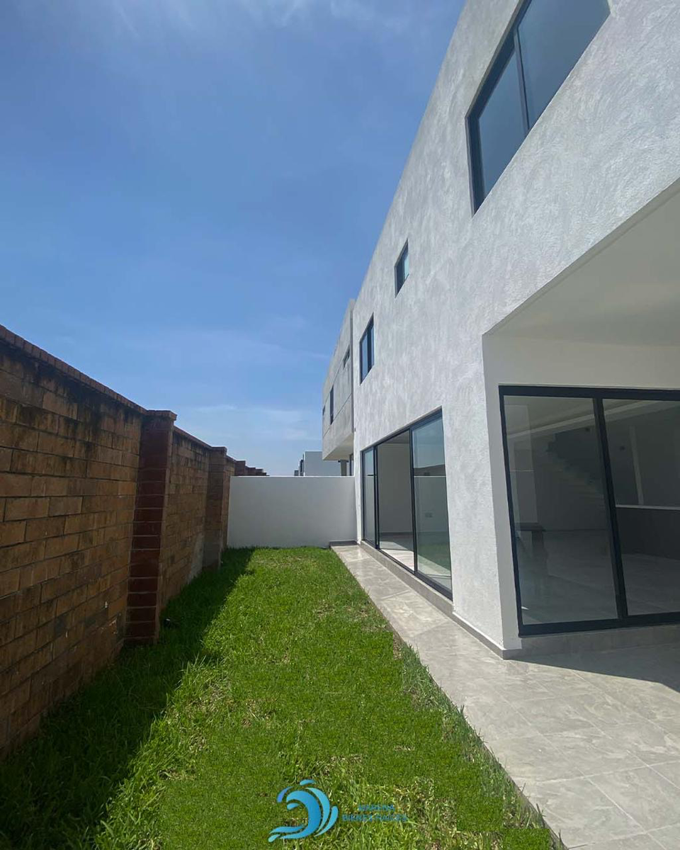 Casa en renta en Punta Tiburón, Residencial, Marina y Golf, Alvarado — foto 1 de 8