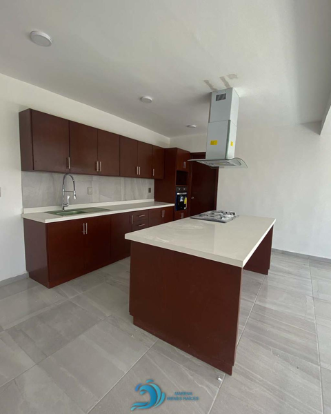 Casa en renta en Punta Tiburón, Residencial, Marina y Golf, Alvarado — foto 2 de 8