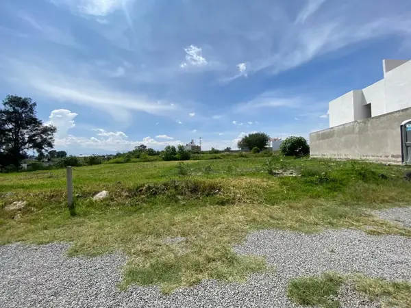 Terreno en venta en San Antonio Cacalotepec, San Andrés Cholula — foto 3 de 12
