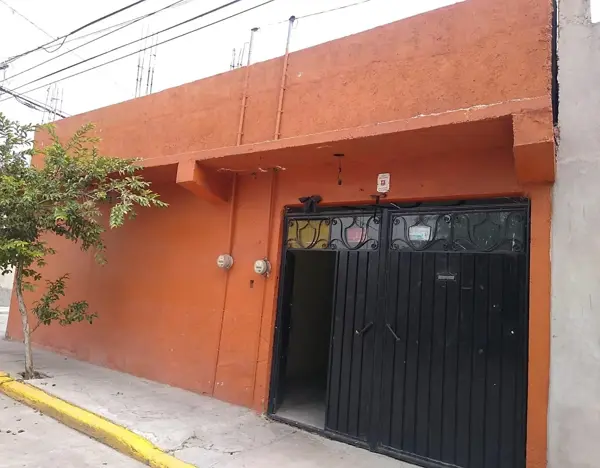 Casa en venta en Xaltipac, Chimalhuacán — foto 2 de 7