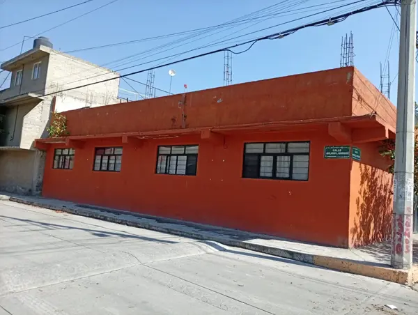 Casa en venta en Xaltipac, Chimalhuacán — foto 3 de 7