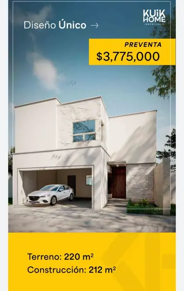 Casa en venta en Los Viñedos, Torreón — foto 3 de 15