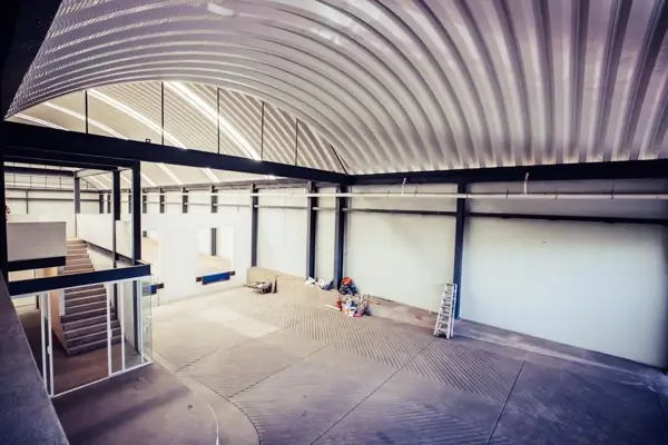 Bodega en renta en Industrial Vallejo, Azcapotzalco, Ciudad de México