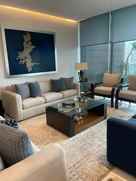 Departamento en Venta en Santa Engracia, San Pedro Garza García, Nuevo León 1