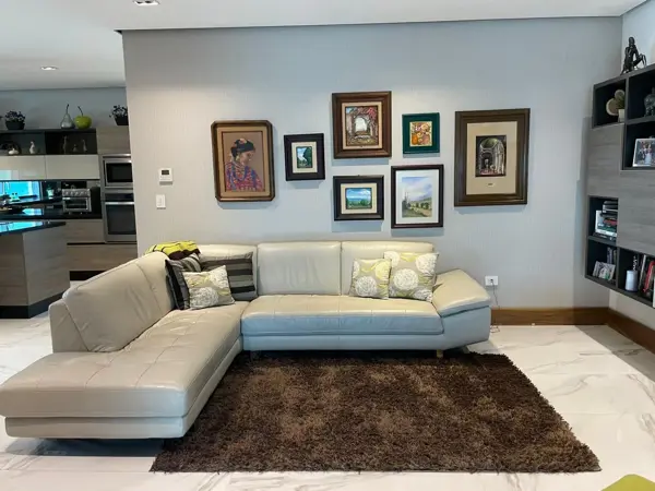 Departamento en Venta en Santa Engracia, San Pedro Garza García, Nuevo León 4