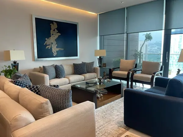 Departamento en Venta en Santa Engracia, San Pedro Garza García, Nuevo León 5