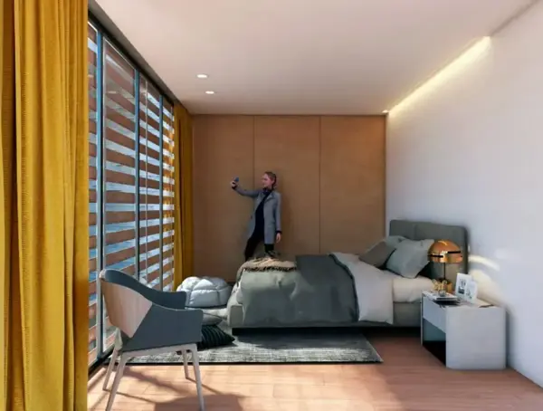 Casa en venta en Mixcoac, Benito Juárez — foto 3 de 9