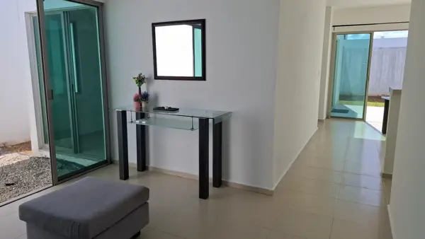 Casa en venta en Gran Santa Fe, Mérida — foto 2 de 14
