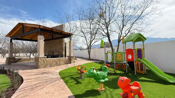 Terreno en venta en Privada Alameda, Arteaga — foto 2 de 11