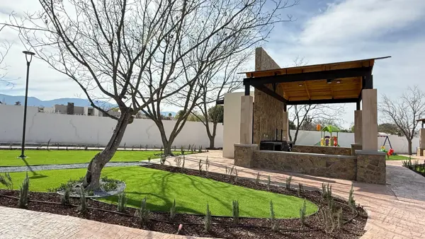 Terreno en venta en Privada Alameda, Arteaga — foto 3 de 11
