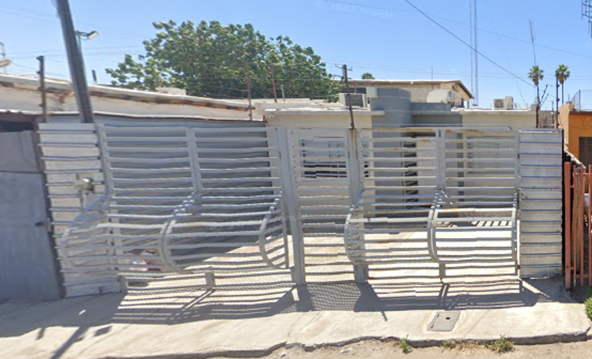 Casa en venta en Libertad, Mexicali — foto 1 de 10