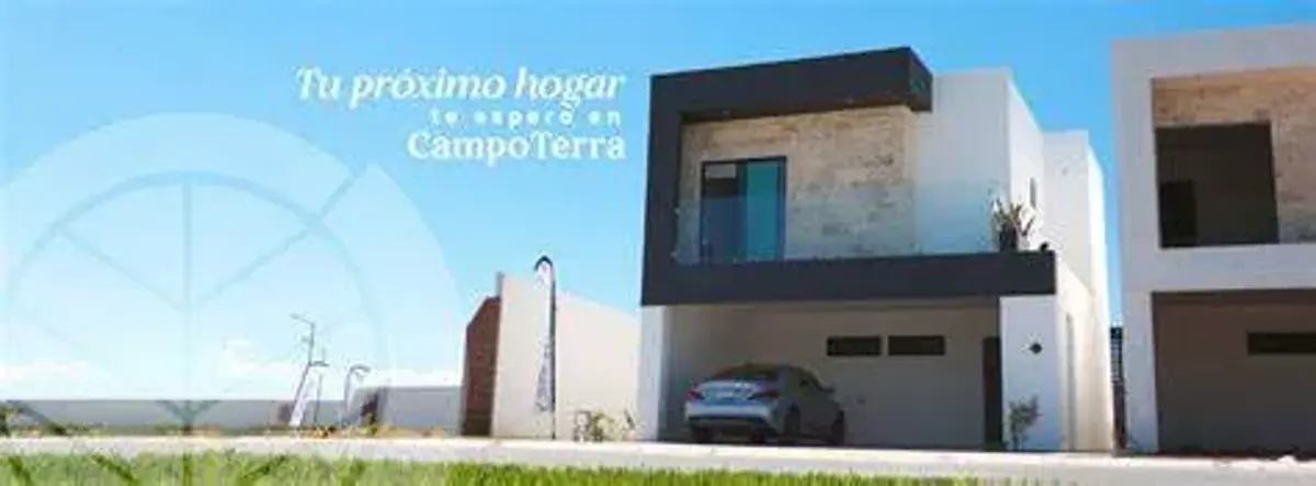 Vista 2 de TERRENO EN VENTA, CAMPOTERRA