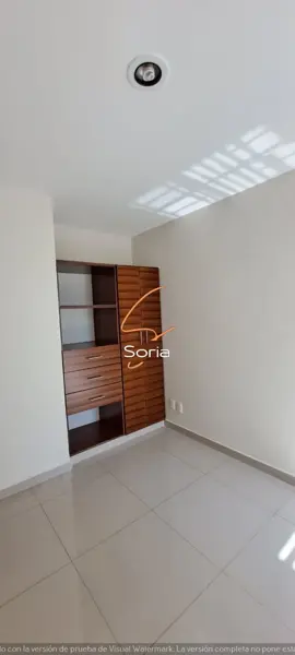 Departamento en renta en Sitio del Sol, Cuautla — foto 3 de 17