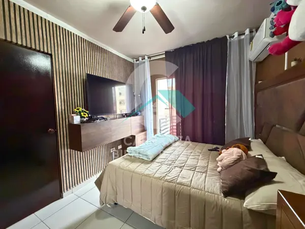 Departamento en venta en Prados de San José, Saltillo — foto 3 de 8