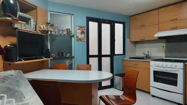 Casa en venta en Los Fresnos, Naucalpan de Juárez — foto 2 de 12