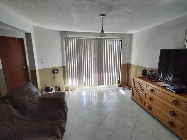 Casa en venta en Los Fresnos, Naucalpan de Juárez — foto 3 de 12