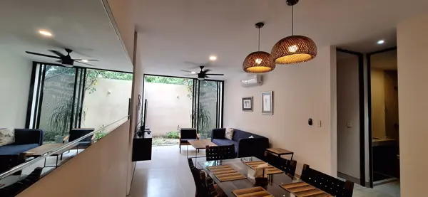 Departamento en venta en Santa Gertrudis Copo, Mérida — foto 3 de 9