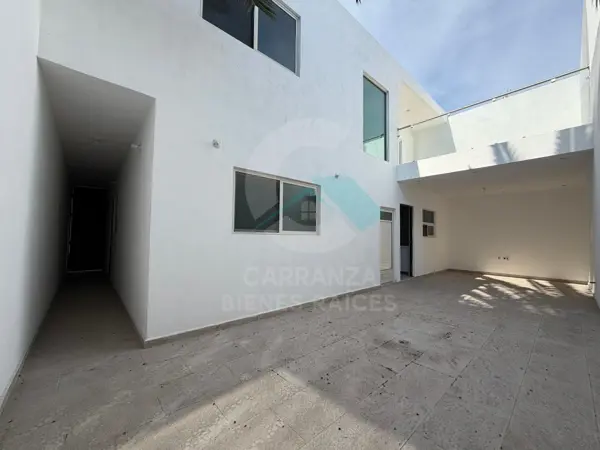 Casa en renta en La Noria, Saltillo — foto 3 de 8