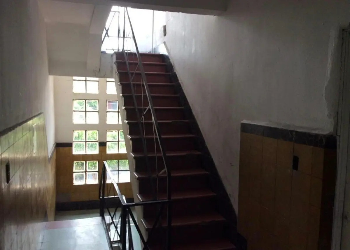 Edificio en venta en Mexico Nuevo, Miguel Hidalgo — foto 1 de 7