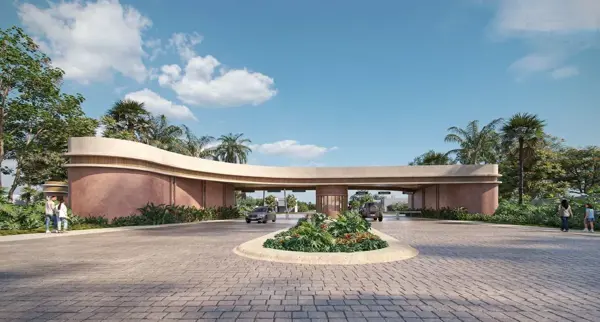 Terreno en venta en San Antonio Hool, Mérida — foto 3 de 6