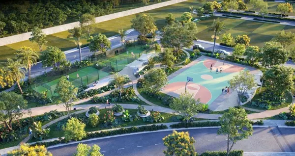 Terreno en venta en San Antonio Hool, Mérida — foto 2 de 6