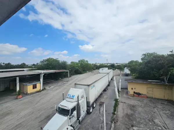 Terreno en renta en Mixcoac, Guadalupe — foto 2 de 3