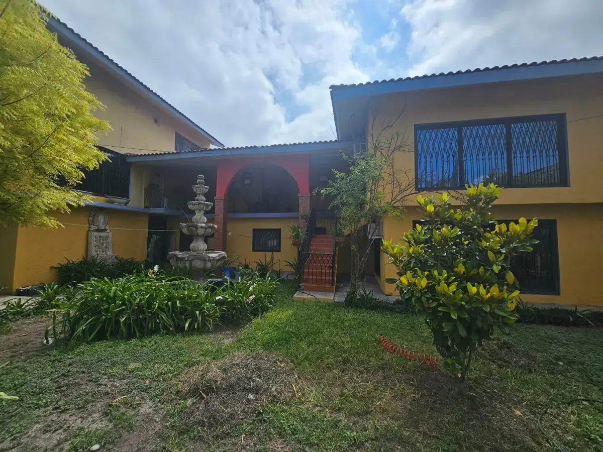Oficina en renta en Mixcoac, Guadalupe — foto 1 de 15