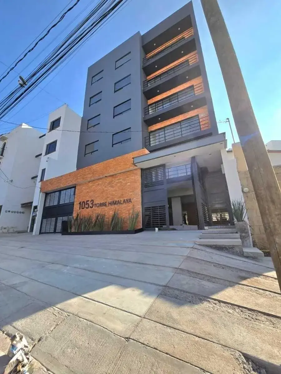 Departamento en venta en Lomas Cuarta Sección, San Luis Potosí — foto 1 de 2