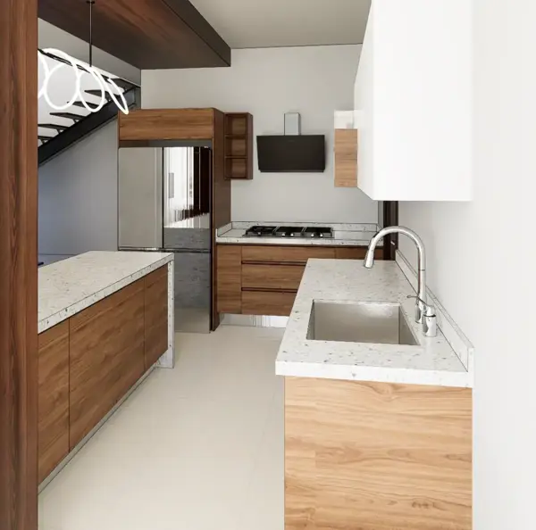 Casa en venta en Privadas de Santa Fe, Torreón — foto 2 de 10