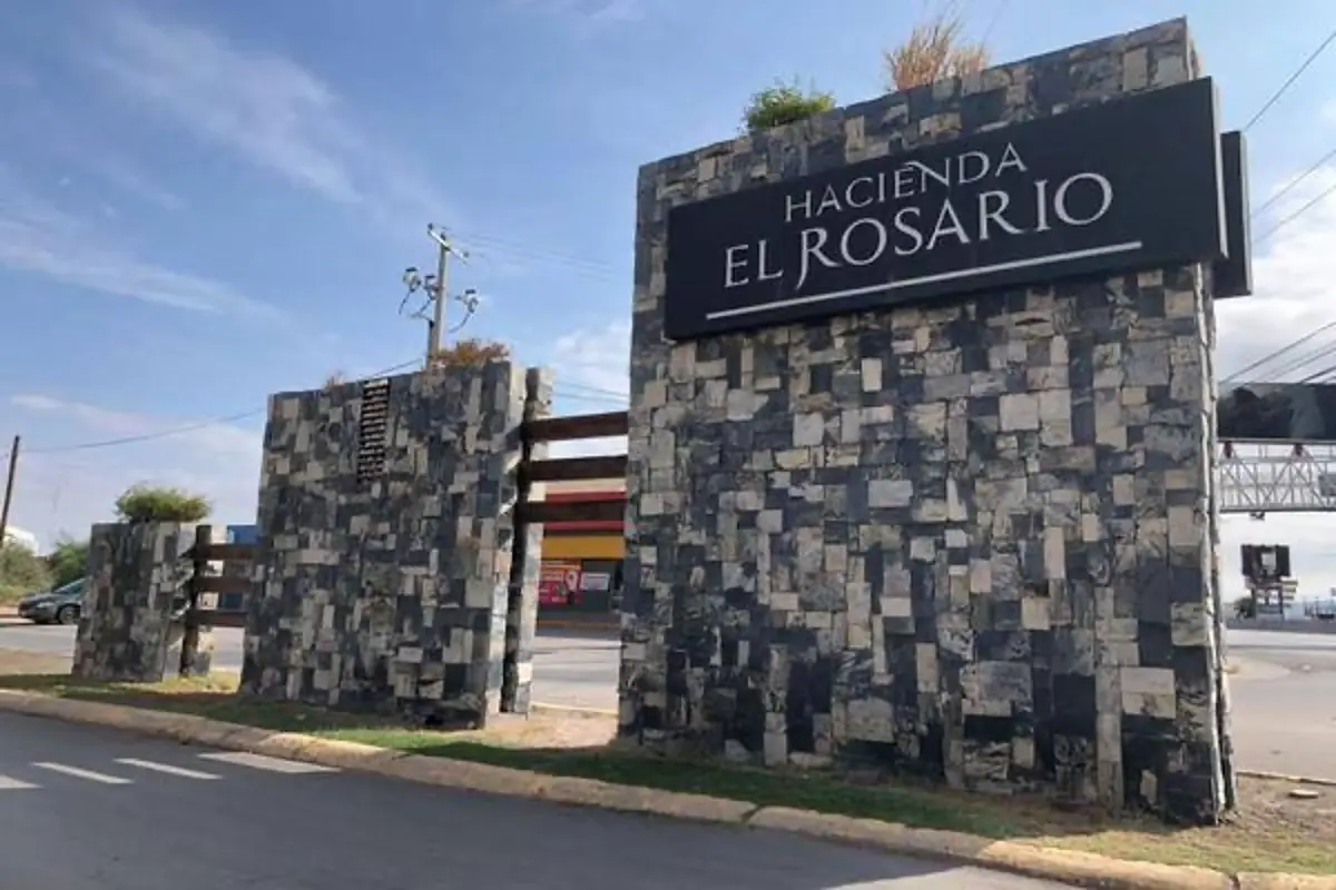 Terreno Habitacional en Venta en Hacienda del Rosario Primera Etapa, Torreón Terreno Habitacional en Venta en Hacienda del Rosario Primera Etapa, Torreón