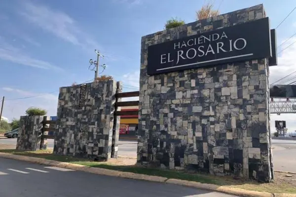 Terreno Habitacional en Venta en Hacienda del Rosario Primera Etapa, Torreón