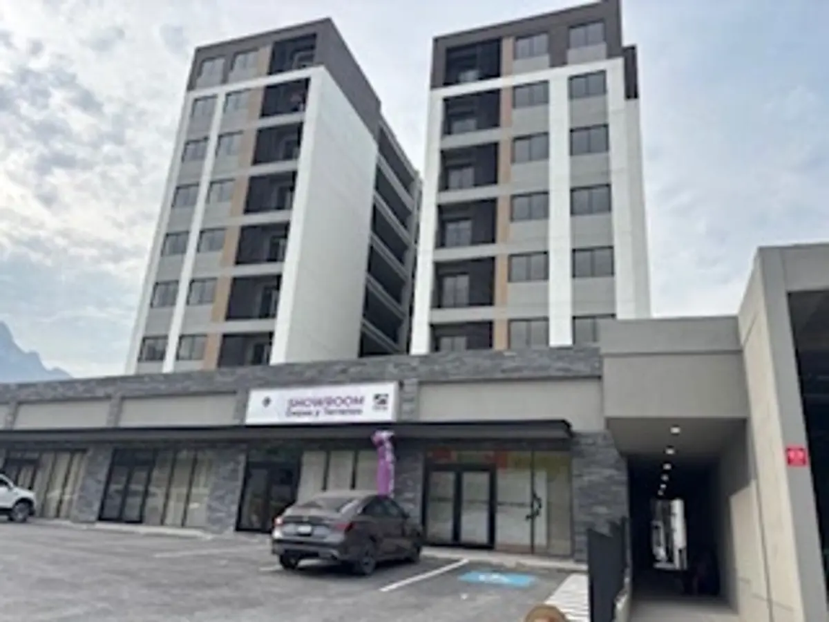 Departamento en renta en Cumbres Magnolia, Monterrey — foto 1 de 39