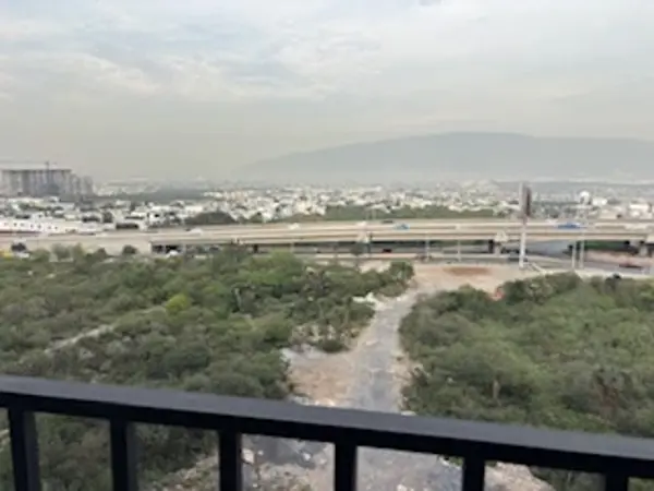 Departamento en renta en Cumbres Magnolia, Monterrey — foto 2 de 39