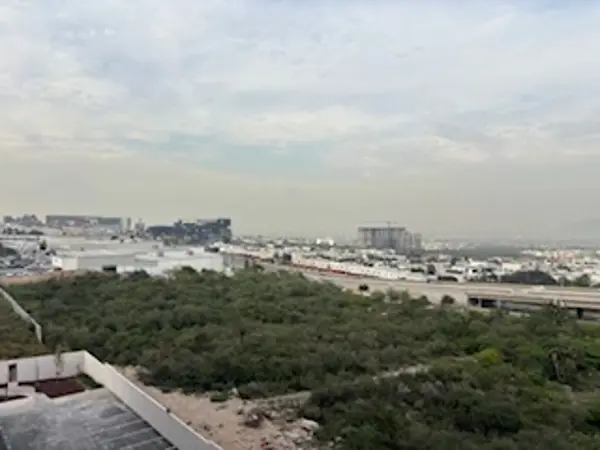 Departamento en renta en Cumbres Magnolia, Monterrey — foto 3 de 39