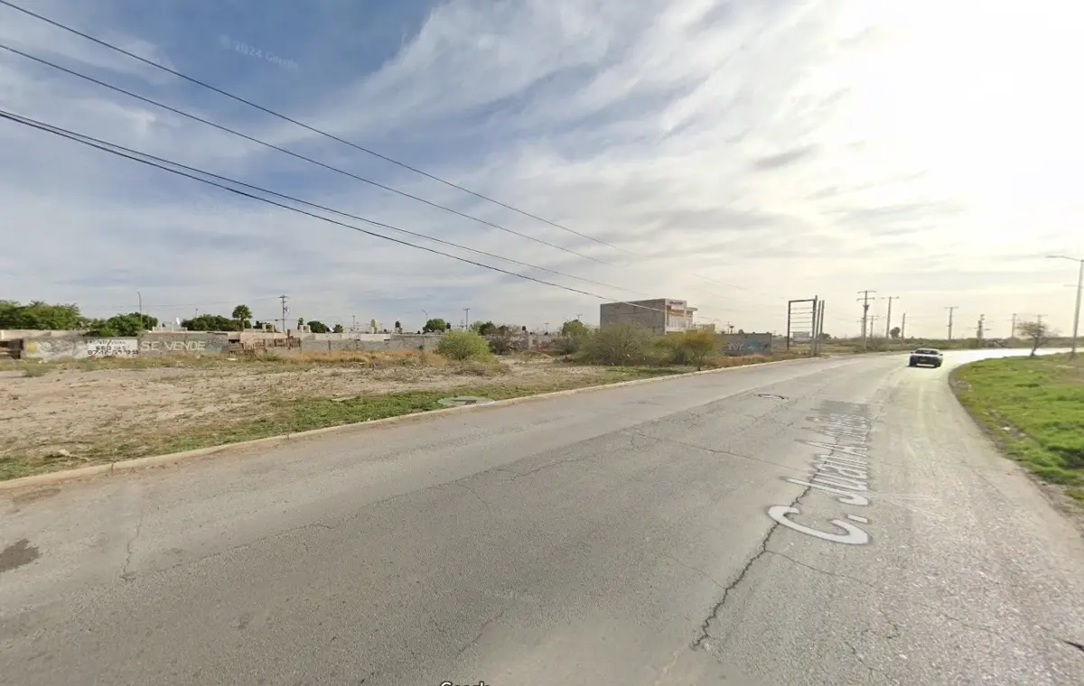 Vista 3 de Terreno en Renta en Real del Sol II, Torreón, Coahuila de Zaragoza