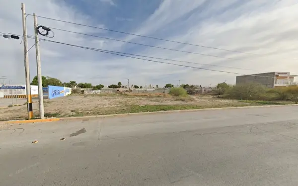 Terreno en renta en Real del Sol II, Torreón — foto 2 de 4